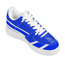 Load image into Gallery viewer, Phi Beta Sigma Inc, Low Top Sneaker