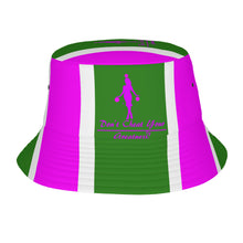 Load image into Gallery viewer, D9 Collection Bucket Hat