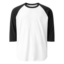 Load image into Gallery viewer, DCYG Get Racks 3/4 sleeve raglan shirt