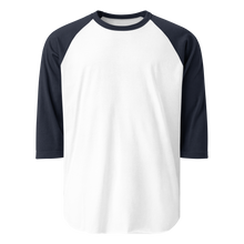 Load image into Gallery viewer, DCYG Get Racks 3/4 sleeve raglan shirt