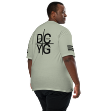 Load image into Gallery viewer, DCYG Xclusive garment-dyed heavyweight t-shirt