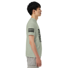 Load image into Gallery viewer, DCYG Xclusive garment-dyed heavyweight t-shirt