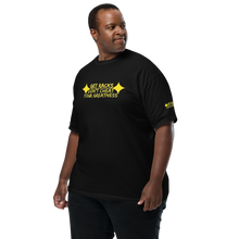 Load image into Gallery viewer, DCYG Get Racks Unisex garment-dyed heavyweight t-shirt