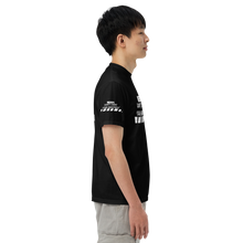 Load image into Gallery viewer, DCYG NERDS Unisex heavyweight t-shirt