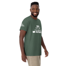 Load image into Gallery viewer, DCYG NERDS Unisex heavyweight t-shirt