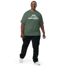 Load image into Gallery viewer, DCYG NERDS Unisex heavyweight t-shirt