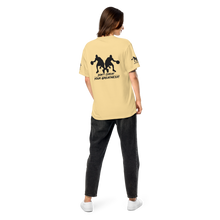 Load image into Gallery viewer, DCYG Xclusive Mens Basketball heavyweight t-shirt