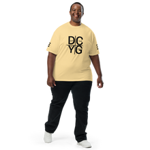 Load image into Gallery viewer, DCYG Xclusive garment-dyed heavyweight t-shirt