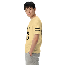Load image into Gallery viewer, DCYG Xclusive garment-dyed heavyweight t-shirt