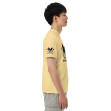 Load image into Gallery viewer, DCYG Xclusive Mens Basketball heavyweight t-shirt