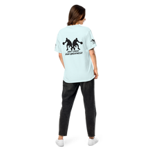 Load image into Gallery viewer, DCYG Xclusive Mens Basketball heavyweight t-shirt