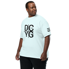 Load image into Gallery viewer, DCYG Xclusive garment-dyed heavyweight t-shirt