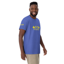 Load image into Gallery viewer, DCYG Get Racks Unisex garment-dyed heavyweight t-shirt