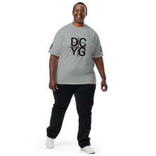Load image into Gallery viewer, DCYG Xclusive garment-dyed heavyweight t-shirt