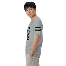 Load image into Gallery viewer, DCYG Xclusive garment-dyed heavyweight t-shirt