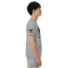 Load image into Gallery viewer, DCYG Xclusive Mens Basketball heavyweight t-shirt