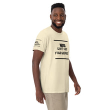 Load image into Gallery viewer, DCYG NERDS Unisex garment-dyed heavyweight t-shirt