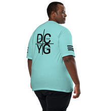 Load image into Gallery viewer, DCYG Xclusive garment-dyed heavyweight t-shirt