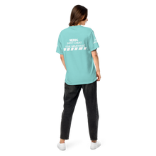 Load image into Gallery viewer, DCYG NERDS Unisex heavyweight t-shirt