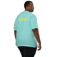 Load image into Gallery viewer, DCYG Get Racks Unisex garment-dyed heavyweight t-shirt