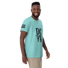 Load image into Gallery viewer, DCYG Xclusive garment-dyed heavyweight t-shirt