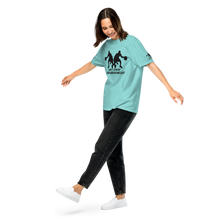 Load image into Gallery viewer, DCYG Xclusive Mens Basketball heavyweight t-shirt