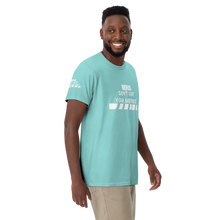 Load image into Gallery viewer, DCYG NERDS Unisex heavyweight t-shirt