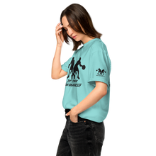 Load image into Gallery viewer, DCYG Xclusive Mens Basketball heavyweight t-shirt