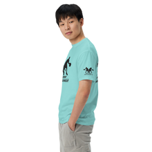 Load image into Gallery viewer, DCYG Xclusive Mens Basketball heavyweight t-shirt