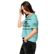 Load image into Gallery viewer, DCYG NERDS Unisex garment-dyed heavyweight t-shirt