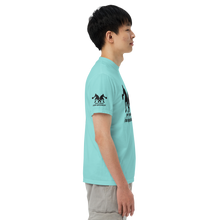 Load image into Gallery viewer, DCYG Xclusive Mens Basketball heavyweight t-shirt