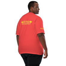 Load image into Gallery viewer, DCYG Get Racks Unisex garment-dyed heavyweight t-shirt