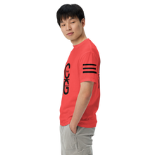 Load image into Gallery viewer, DCYG Xclusive garment-dyed heavyweight t-shirt