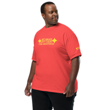 Load image into Gallery viewer, DCYG Get Racks Unisex garment-dyed heavyweight t-shirt