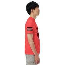 Load image into Gallery viewer, DCYG Xclusive garment-dyed heavyweight t-shirt