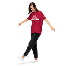Load image into Gallery viewer, DCYG NERDS Unisex heavyweight t-shirt