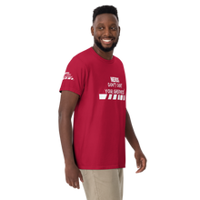 Load image into Gallery viewer, DCYG NERDS Unisex heavyweight t-shirt