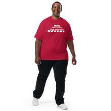 Load image into Gallery viewer, DCYG NERDS Unisex heavyweight t-shirt