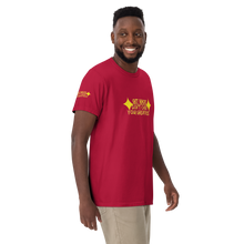 Load image into Gallery viewer, DCYG Get Racks Unisex garment-dyed heavyweight t-shirt