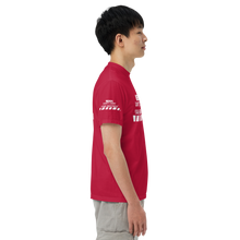 Load image into Gallery viewer, DCYG NERDS Unisex heavyweight t-shirt