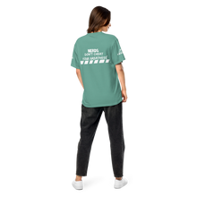 Load image into Gallery viewer, DCYG NERDS Unisex heavyweight t-shirt