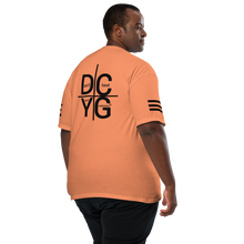 Load image into Gallery viewer, DCYG Xclusive garment-dyed heavyweight t-shirt