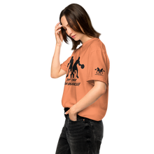 Load image into Gallery viewer, DCYG Xclusive Mens Basketball heavyweight t-shirt