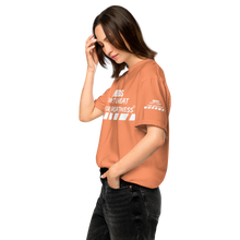 Load image into Gallery viewer, DCYG NERDS Unisex heavyweight t-shirt