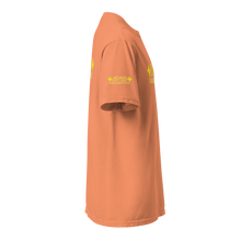 Load image into Gallery viewer, DCYG Get Racks Unisex garment-dyed heavyweight t-shirt