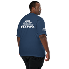 Load image into Gallery viewer, DCYG NERDS Unisex heavyweight t-shirt