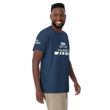 Load image into Gallery viewer, DCYG NERDS Unisex heavyweight t-shirt