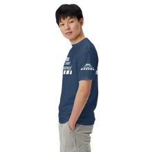 Load image into Gallery viewer, DCYG NERDS Unisex heavyweight t-shirt