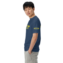 Load image into Gallery viewer, DCYG Get Racks Unisex garment-dyed heavyweight t-shirt