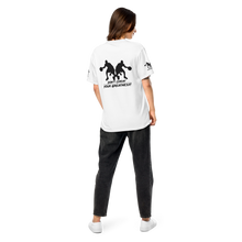 Load image into Gallery viewer, DCYG Xclusive Mens Basketball heavyweight t-shirt